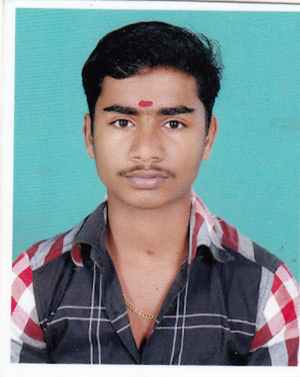 AKHIL  P V